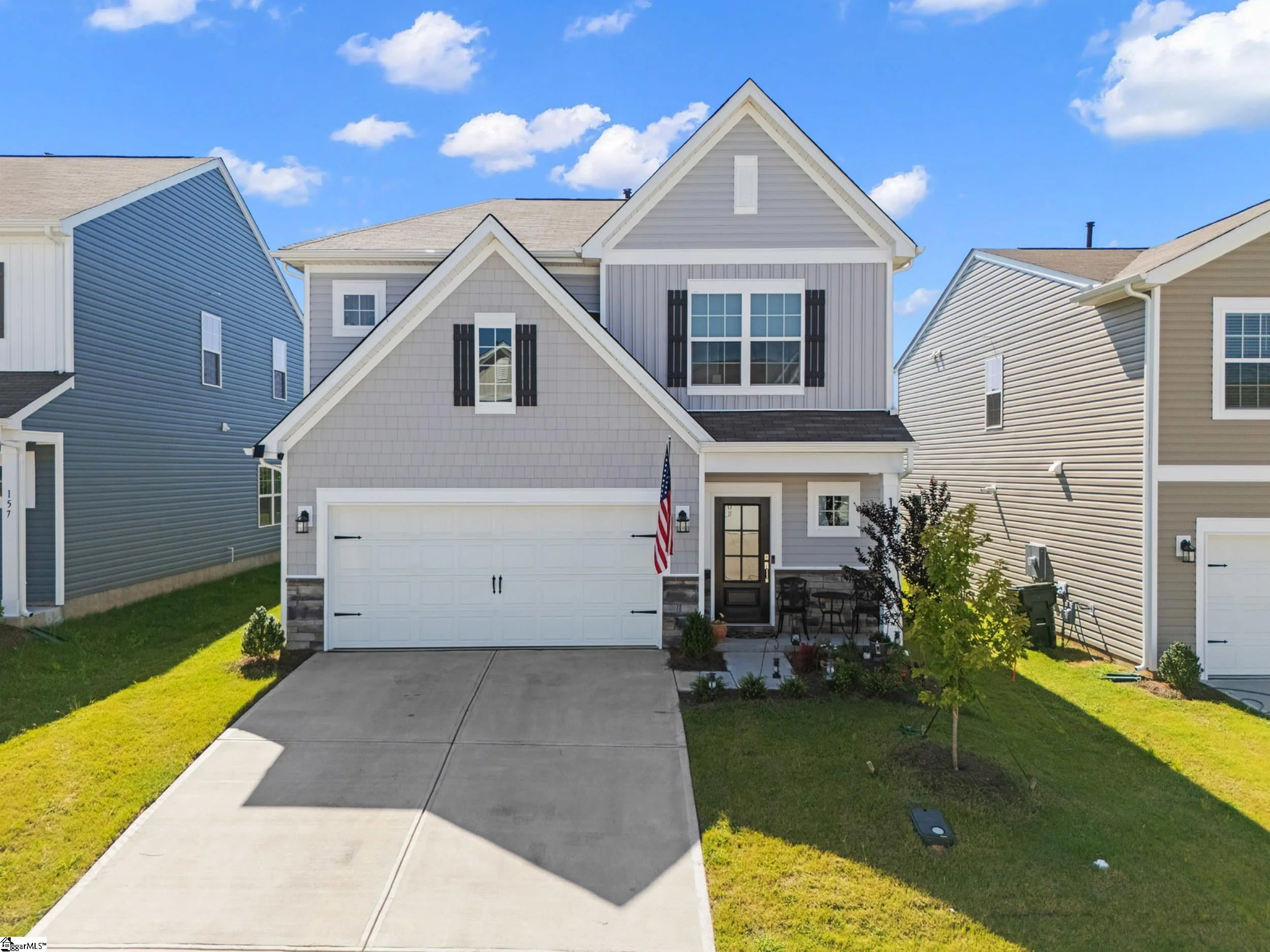 161 Farmwell Drive