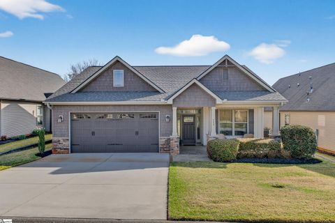 Photo of 113 Towson Drive, Greenville, SC 29615 (MLS # 1584770)