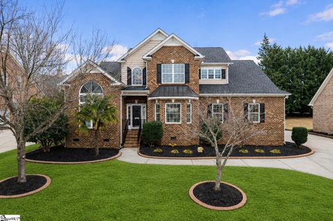 Photo of 207 Traymore Way, Greer, SC 29650 (MLS # 1595499)