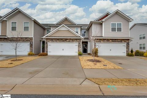 Photo of 214 Reynard Trail, Greenville, SC 29609 (MLS # 1579359)