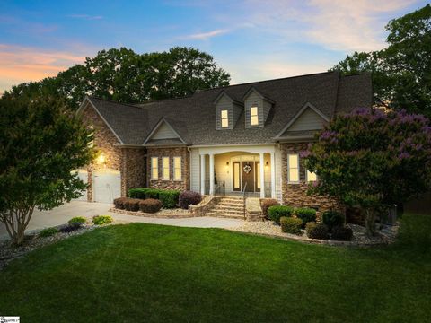 309 Whisper Walk Way Fountain Inn SC 29644