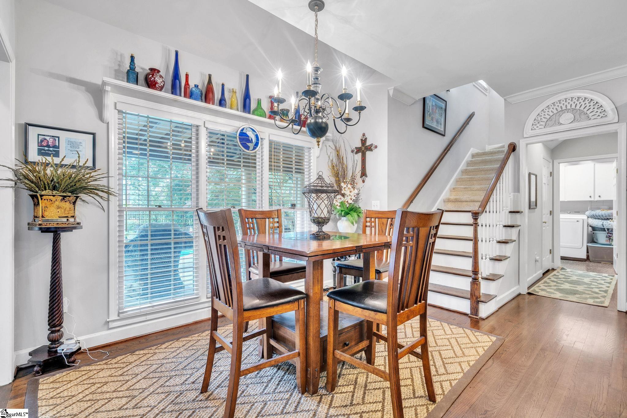 1 Squires Meadow Court