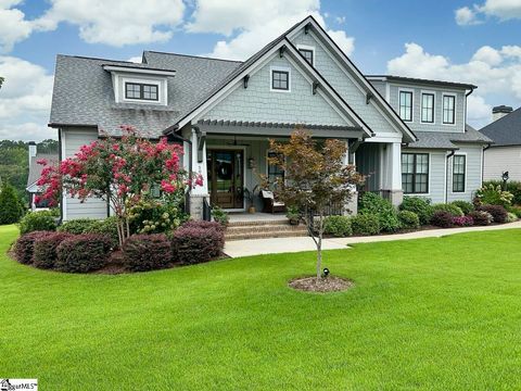 502 Rustic Outland Drive Simpsonville SC 29681