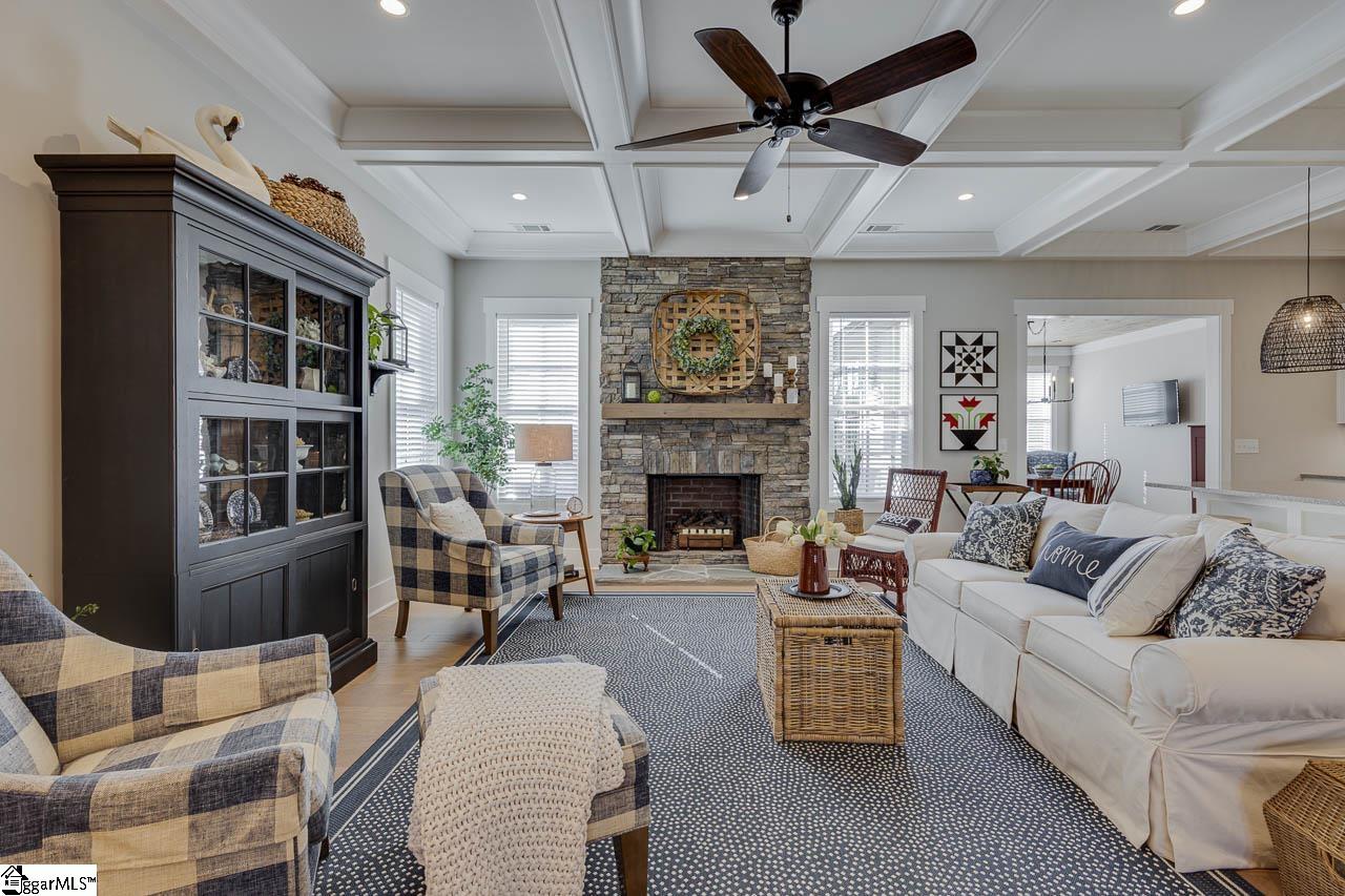 502 Rustic Outland Drive