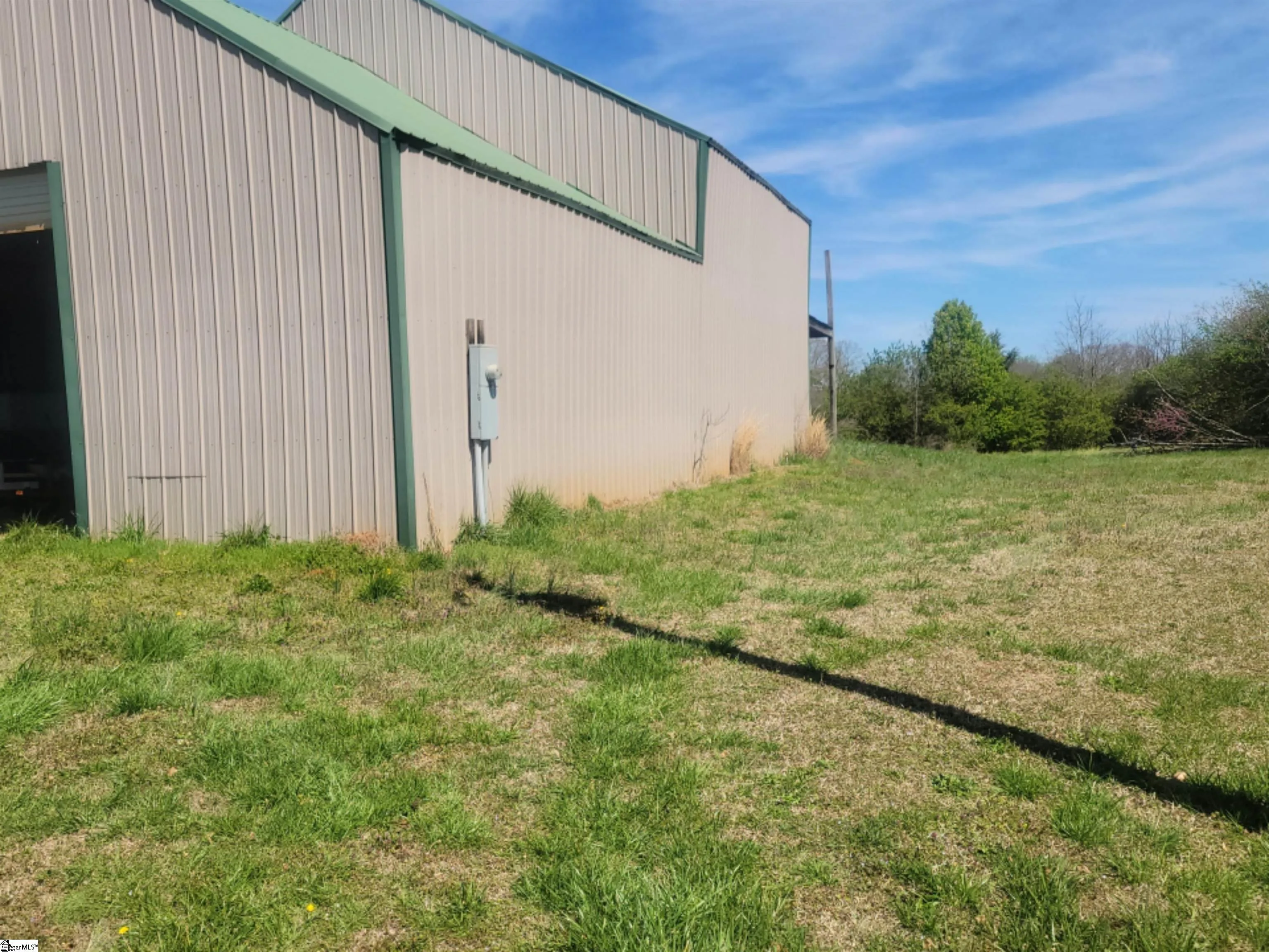309 Watershed Road