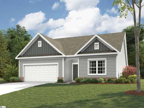 Photo of 337 Blane Court, Inman, SC 29349 (MLS # 1600530)