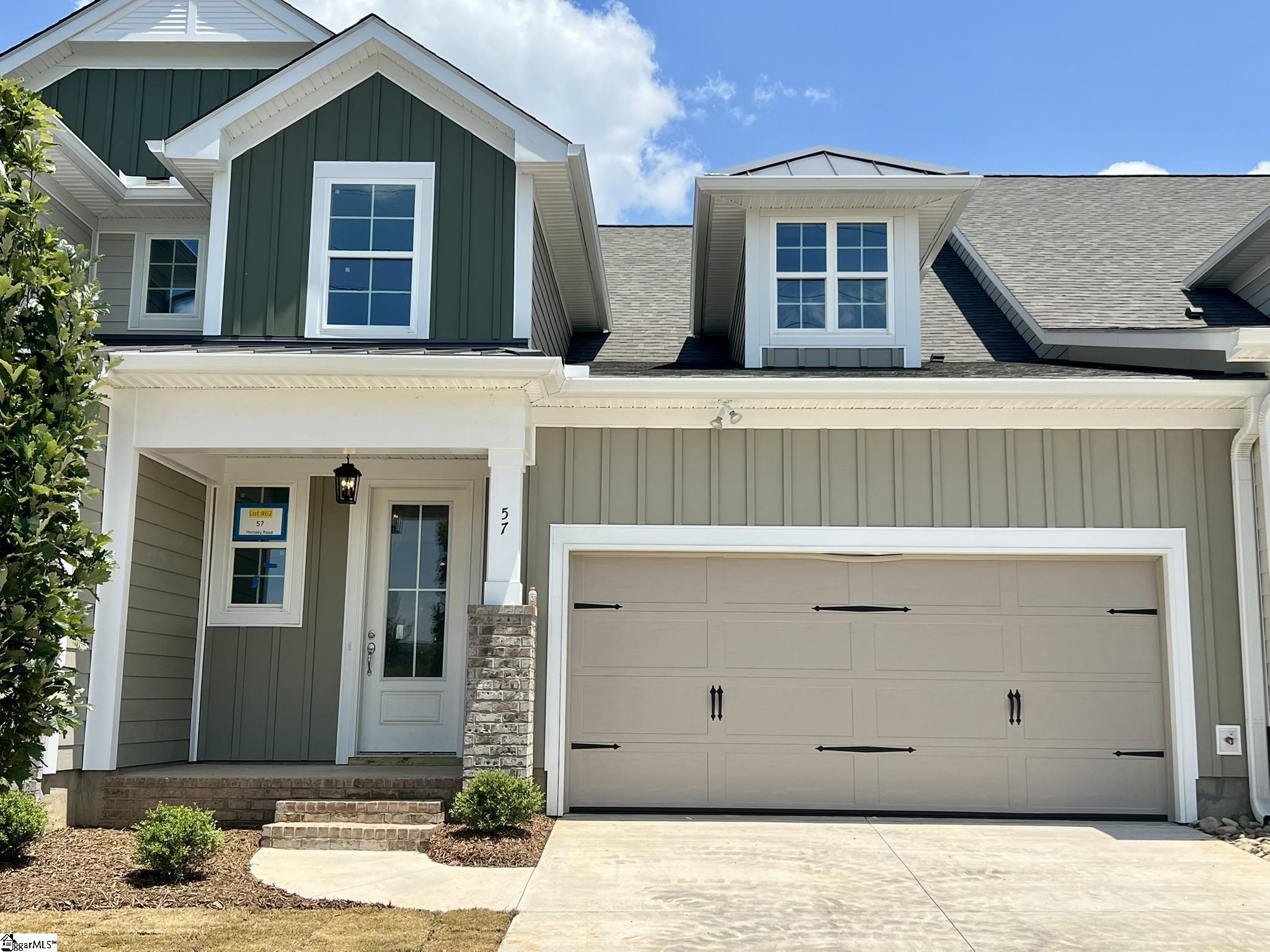 57 Hensley Road