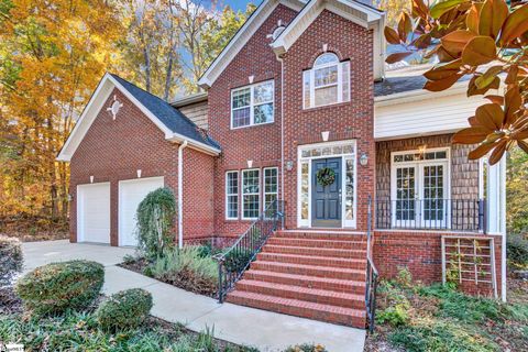104 Ginkgo Court Easley SC 29642