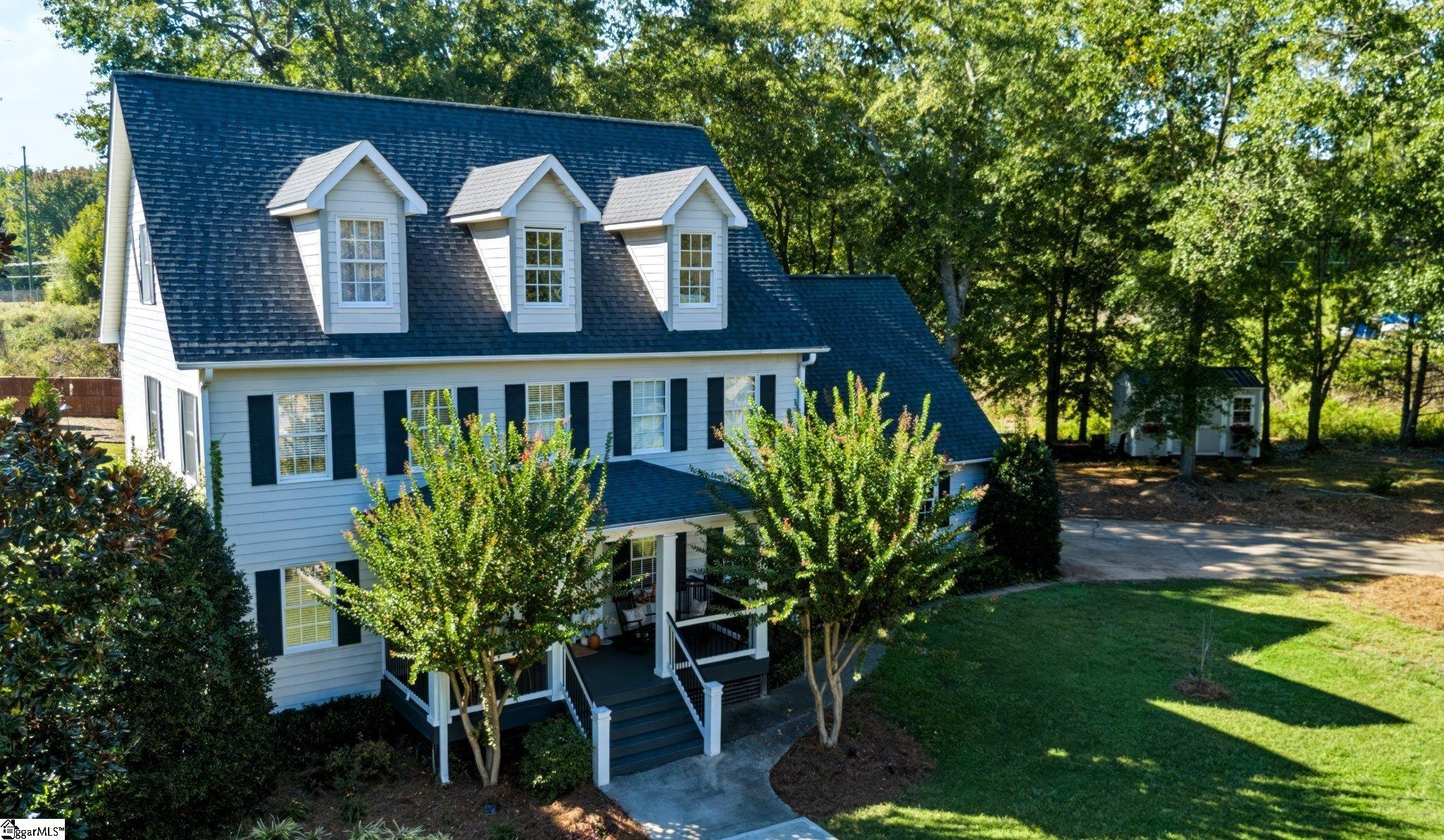 215 Coburn Drive