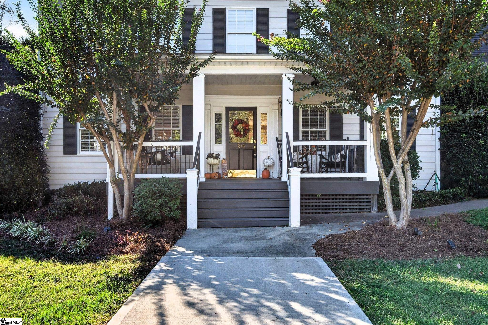 215 Coburn Drive