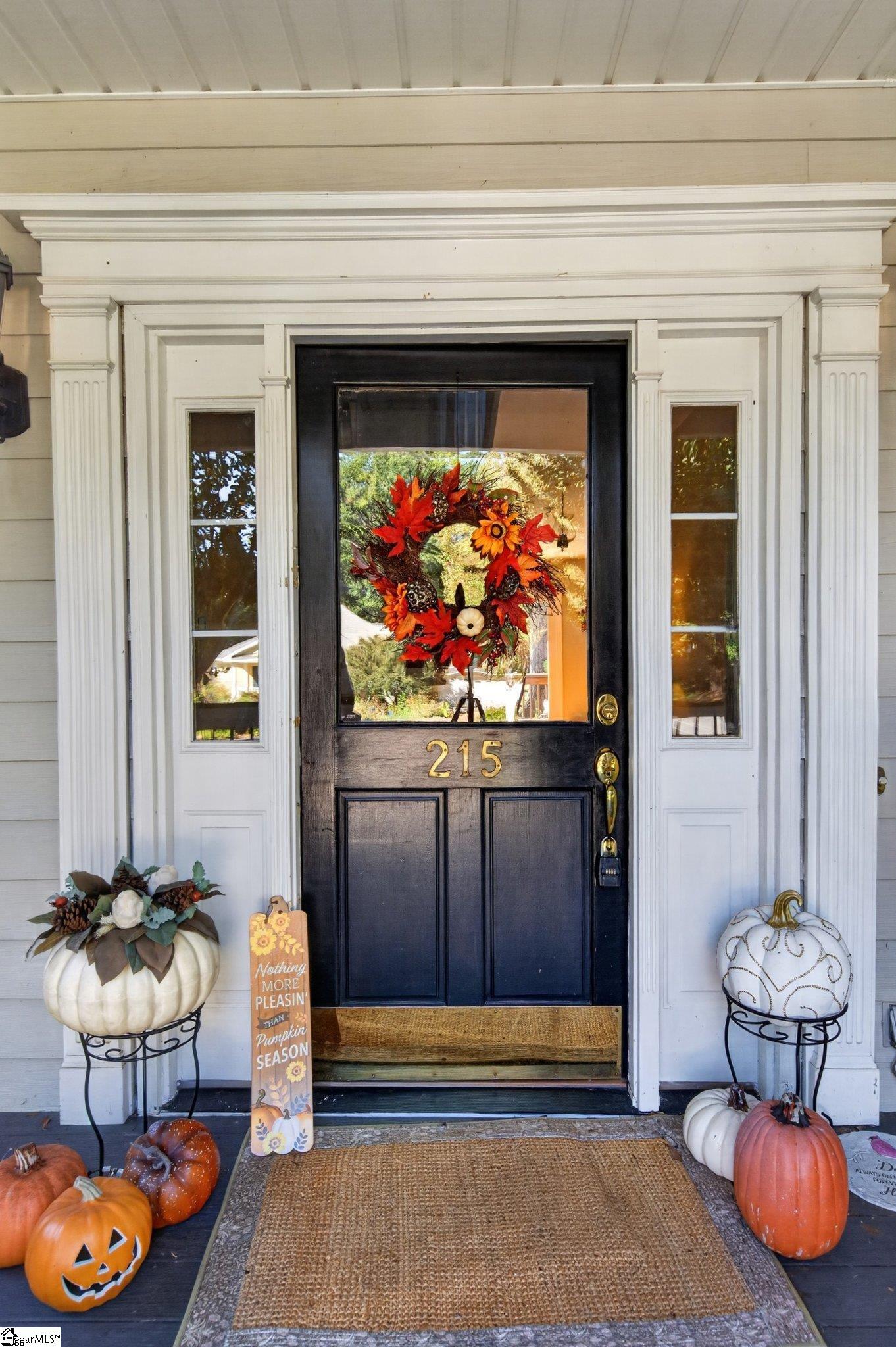 215 Coburn Drive