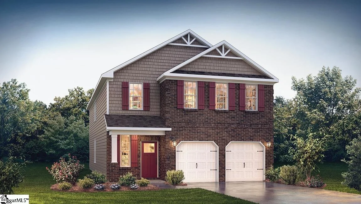 406 Scarlet Leaf Lane