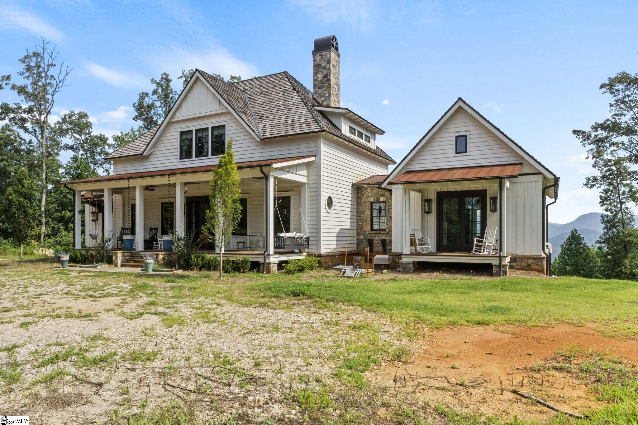 43 Garren Road