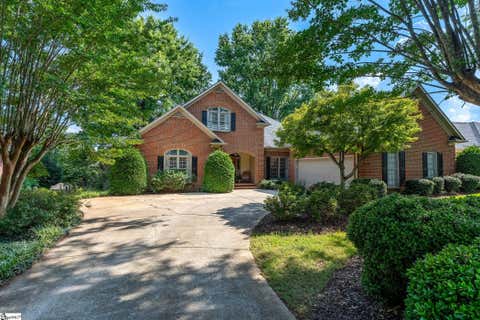 Photo of 9 March Winds Court, Greer, SC 29650 (MLS # 1600960)