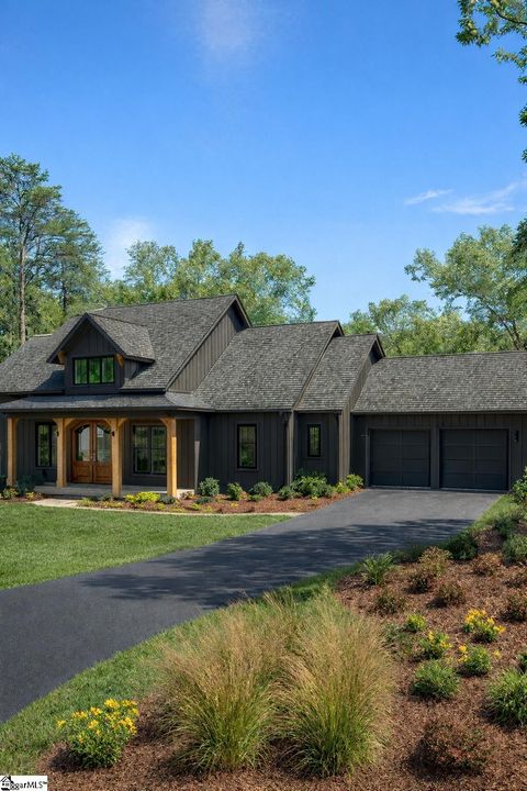 Photo of 235 Bay View Drive, Salem, SC 29676 (MLS # 1582004)