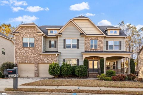 377 Heritage Point Drive Simpsonville SC 29681