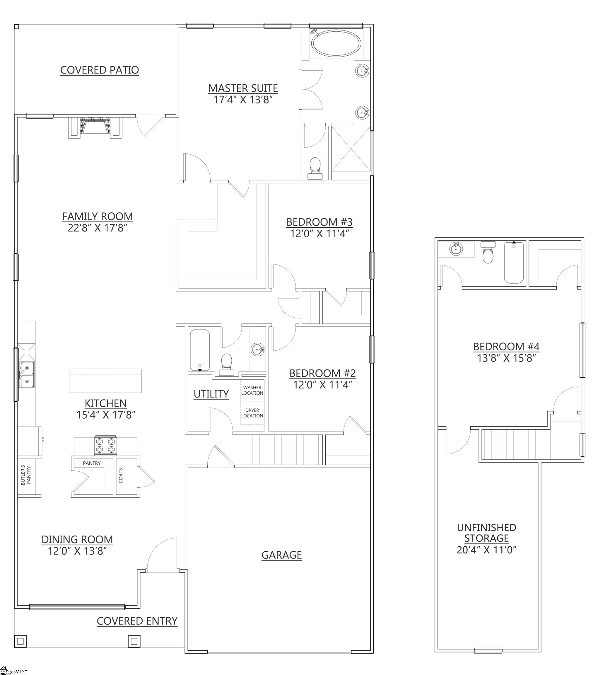 545 Landseer Drive