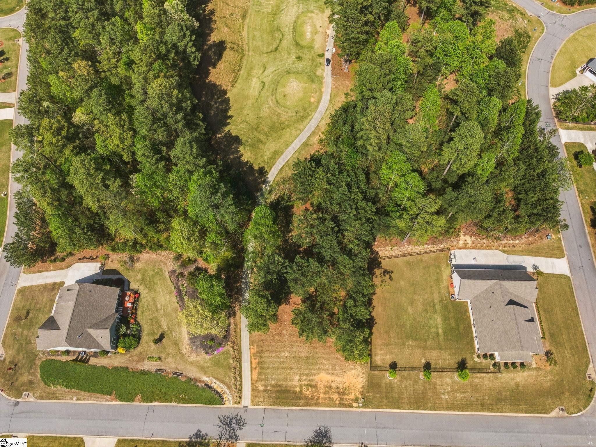 5 Club Cart Road