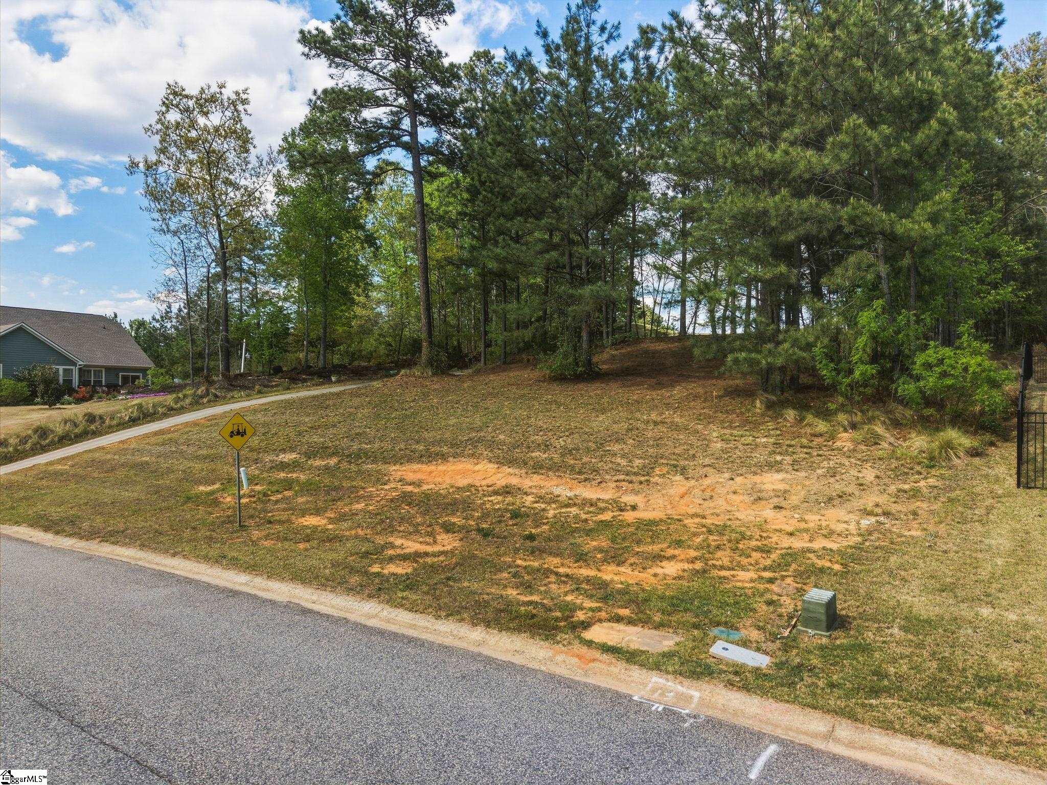 5 Club Cart Road