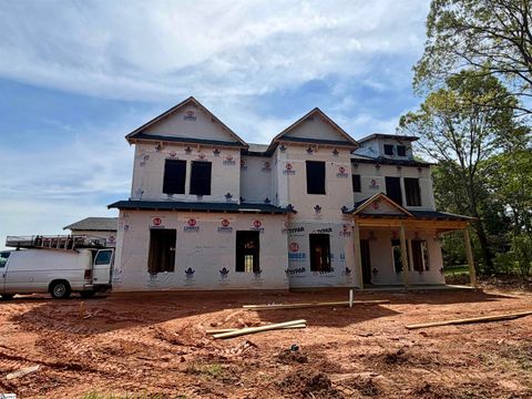 Photo of 1820 Reidville Sharon Road, Greer, SC 29651 (MLS # 1587643)