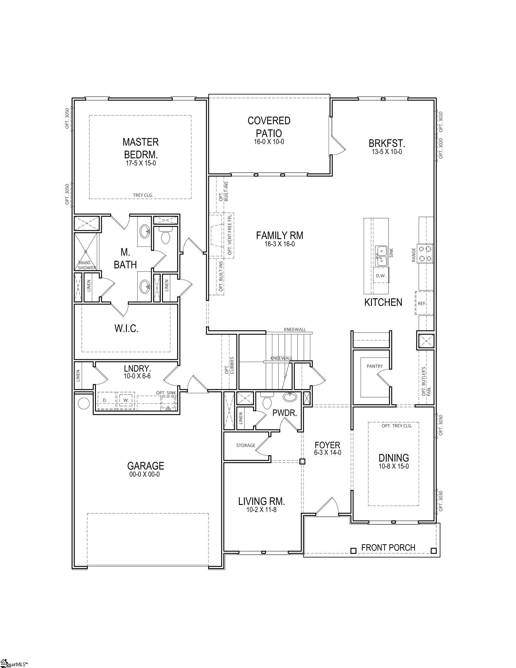 1820 Reidville Sharon Road