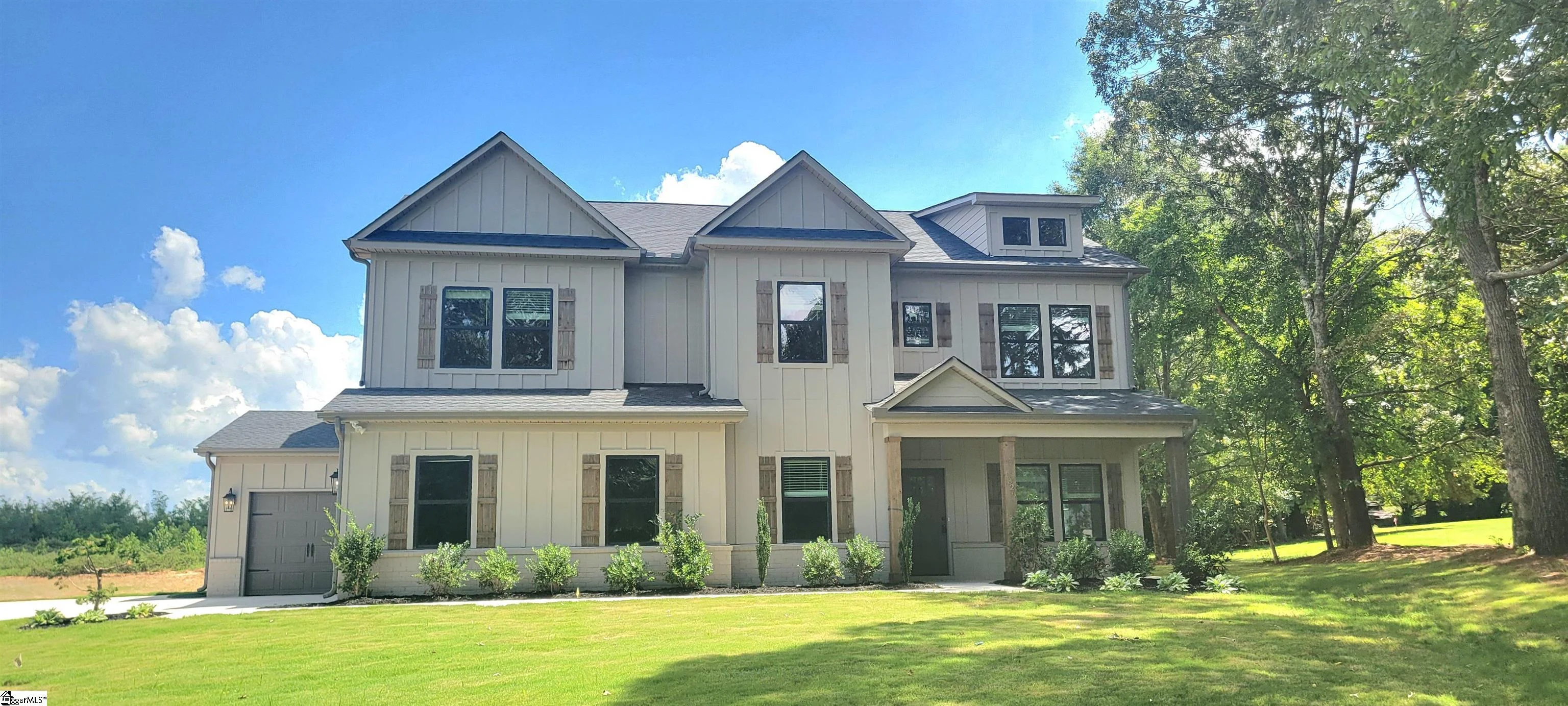1820 Reidville Sharon Road