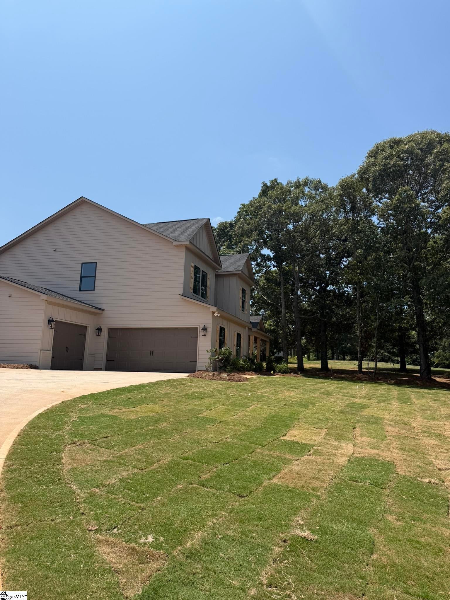 1820 Reidville Sharon Road