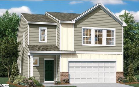 Photo of 3 Sealy Street, Piedmont, SC 29673 (MLS # 1586595)