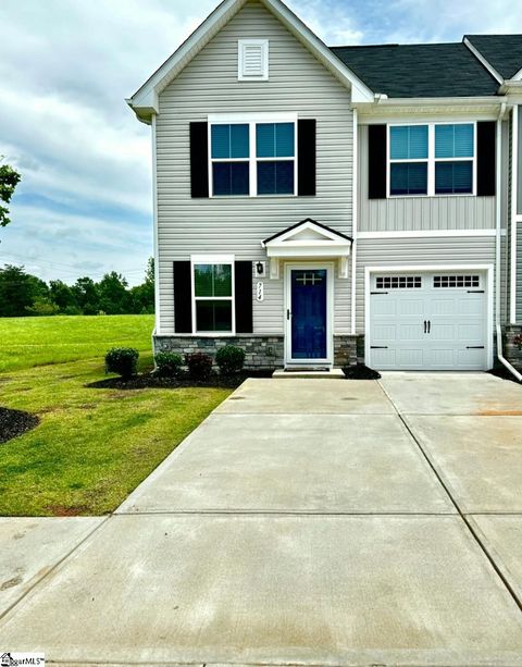 Photo of 714 Cresslyn Court, Greenville, SC 29617 (MLS # 1578975)