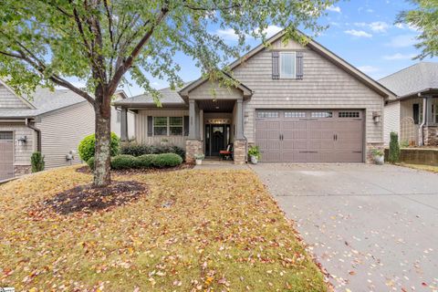 Photo of 235 Ashler Drive, Greer, SC 29650 (MLS # 1573510)