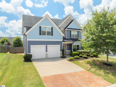 Photo of 406 Windwood Street, Simpsonville, SC 29680 (MLS # 1584058)