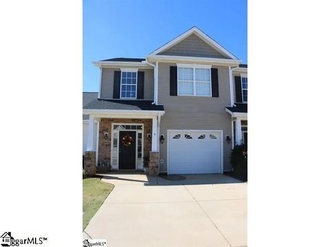 Photo of 6 Roselite Circle, Greer, SC 29650 (MLS # 1592153)