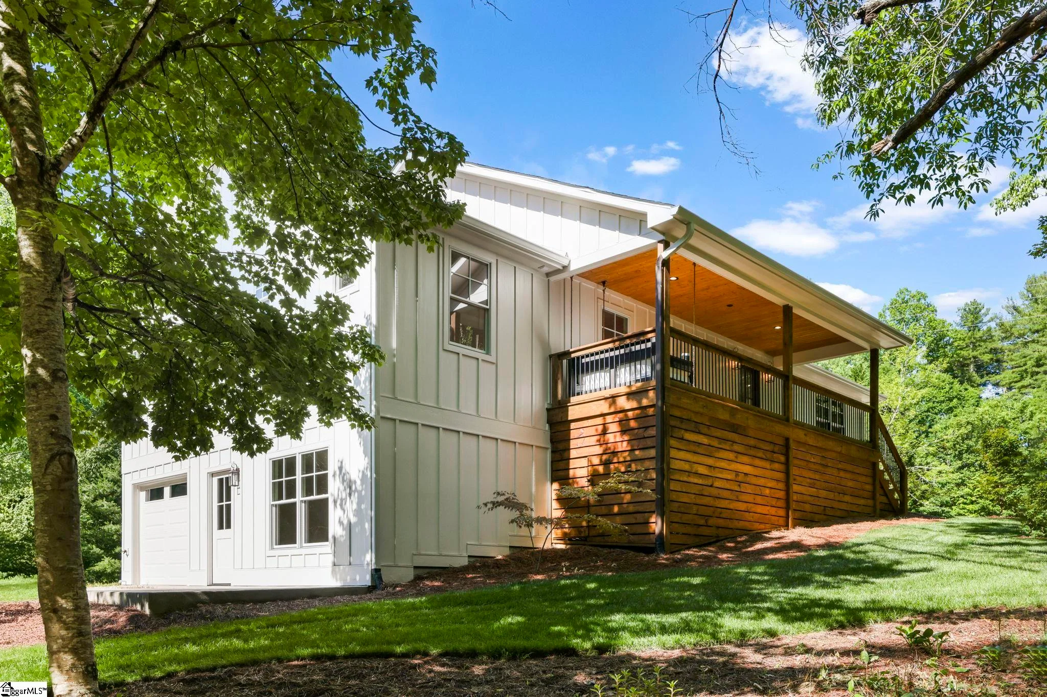 316 Big Raven Lane, Saluda, NC, 28773
