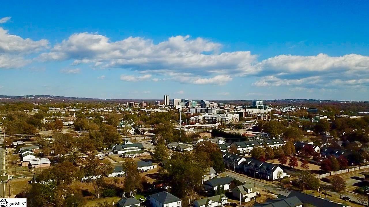 213 S Calhoun Street