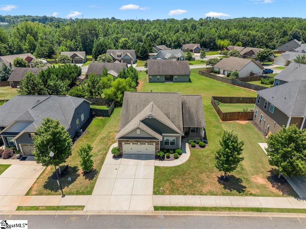 278 E Pyrenees Drive