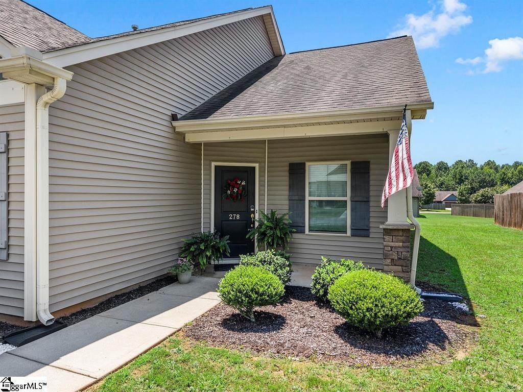 278 E Pyrenees Drive