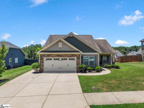 Photo of 278 E Pyrenees Drive, Lyman, SC 29365 (MLS # 1601575)