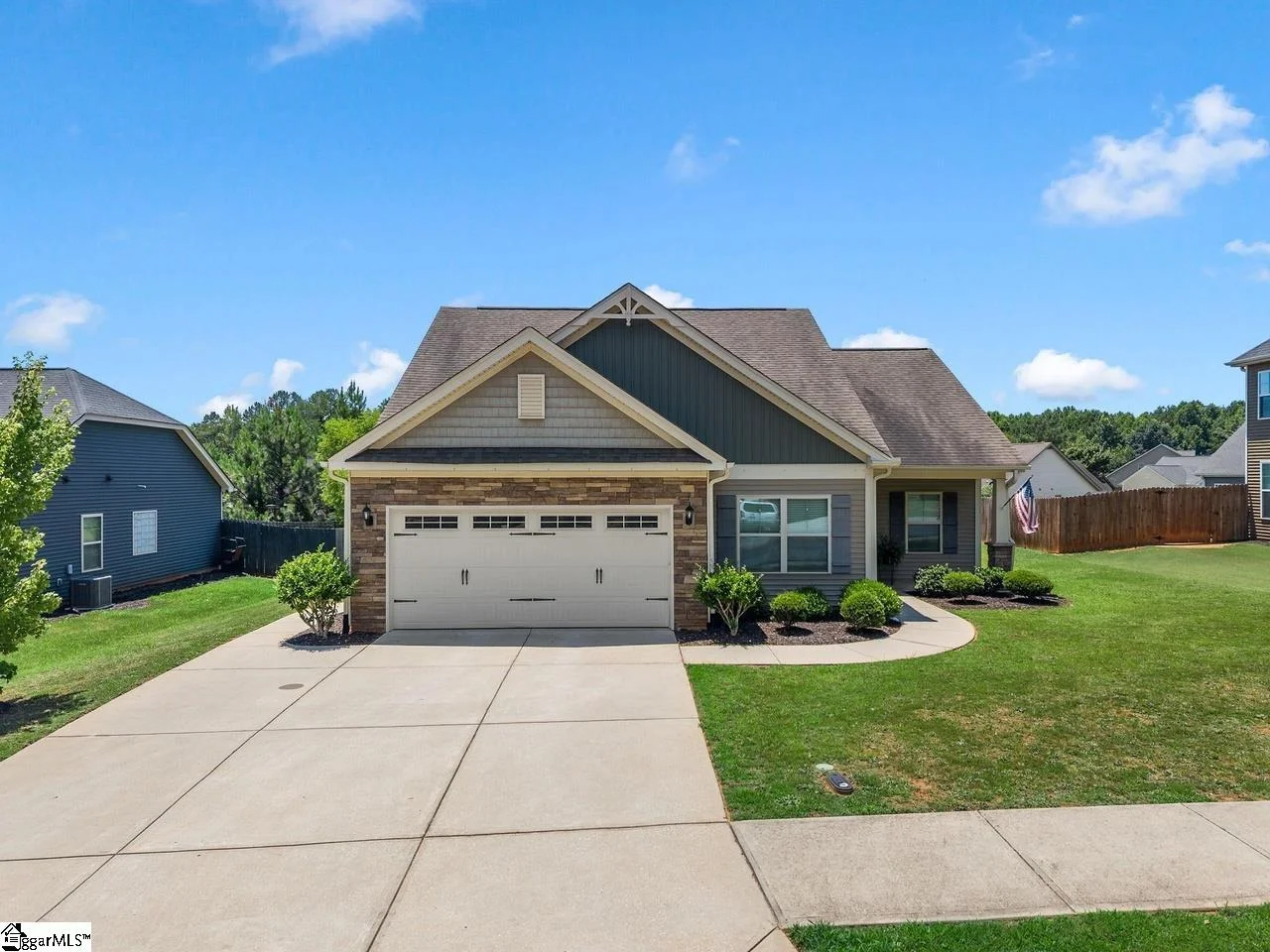 278 E Pyrenees Drive