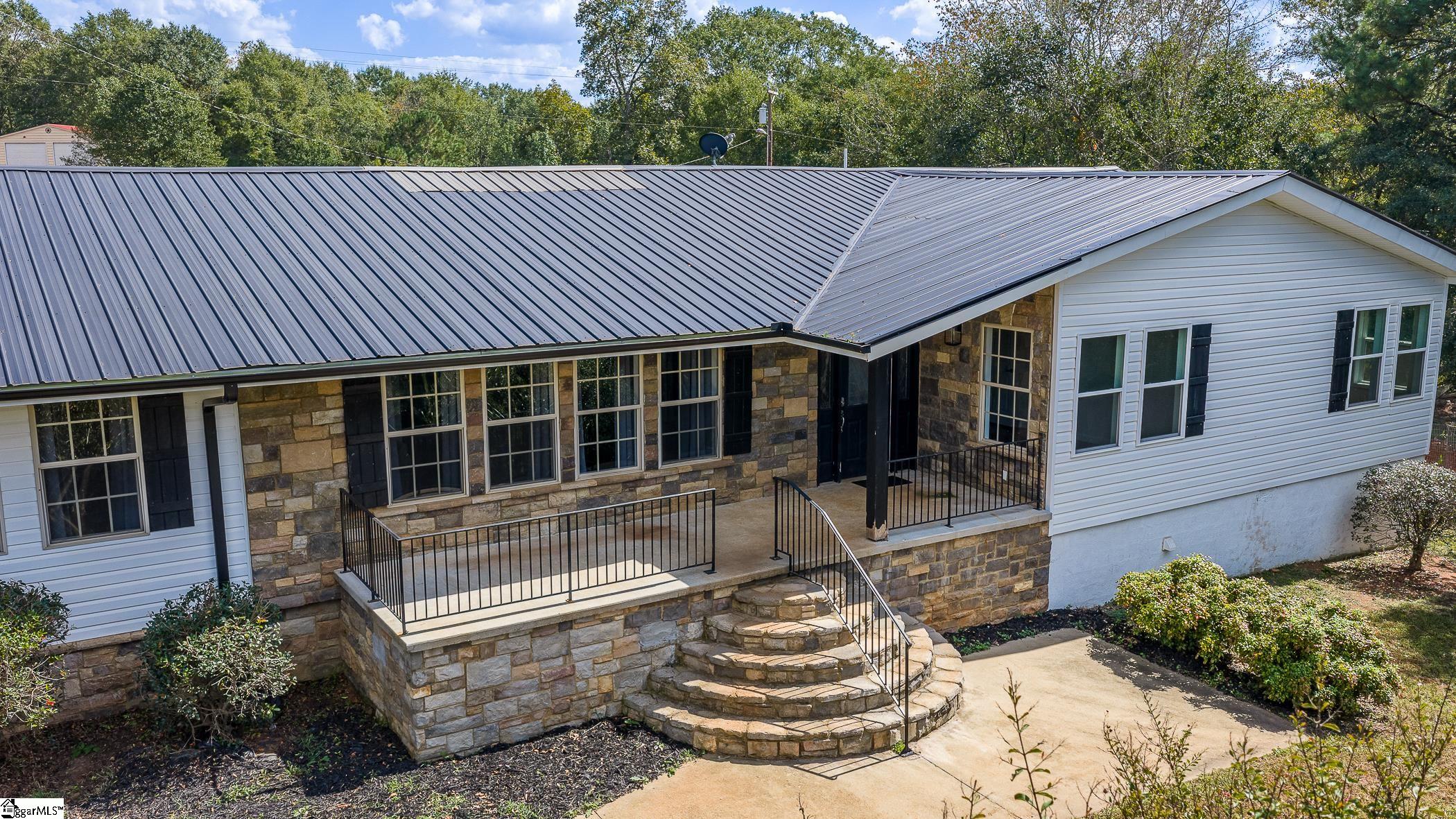 399 Old Farrs Bridge Road
