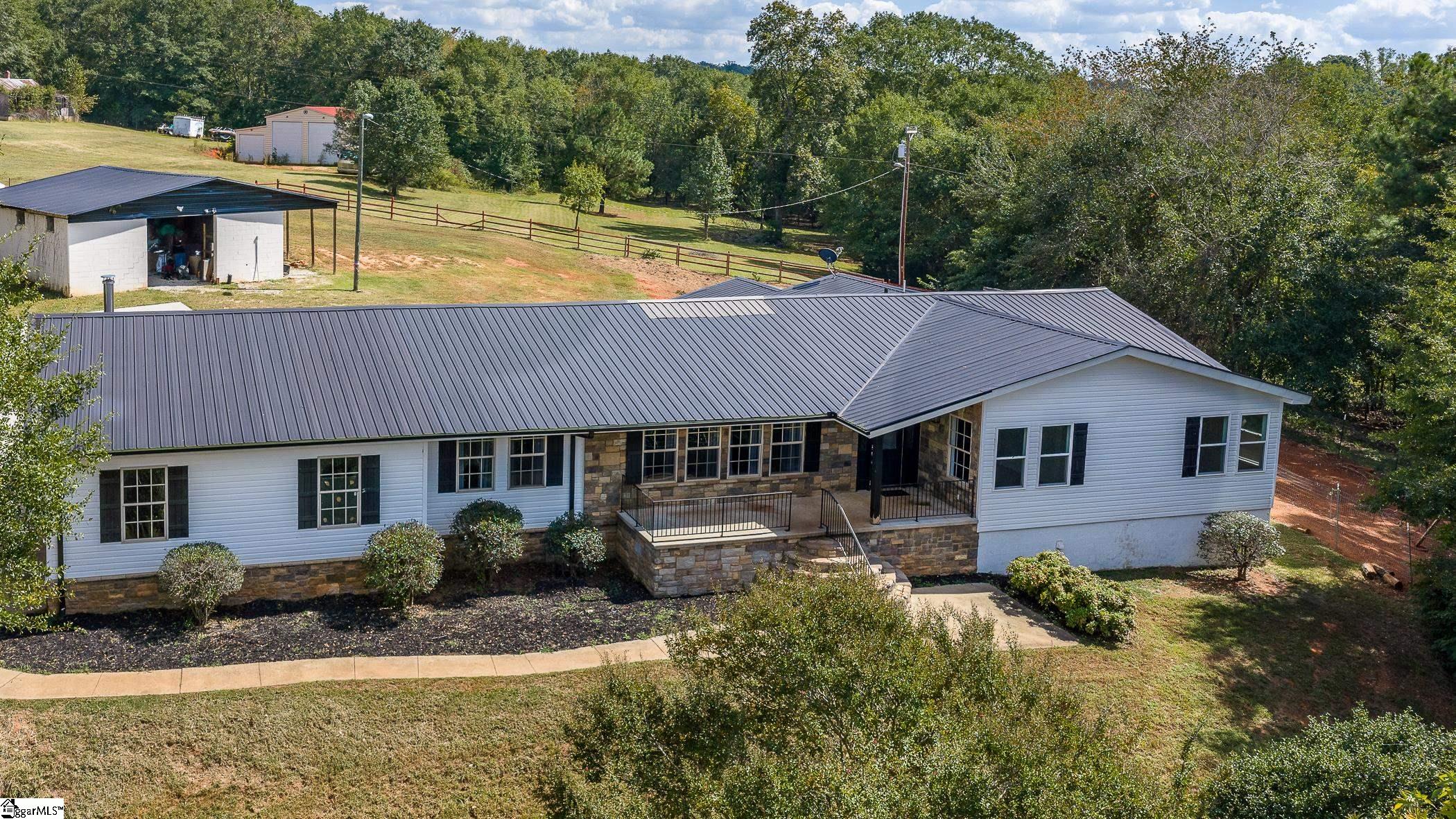 399 Old Farrs Bridge Road