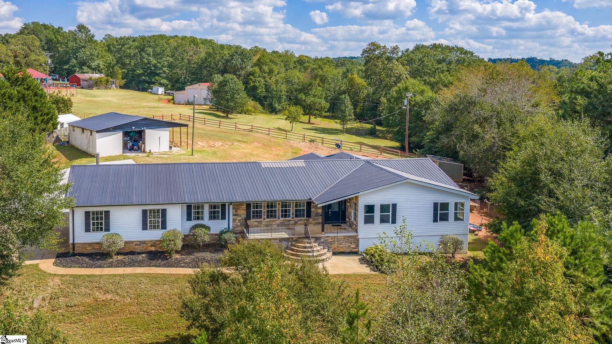 399 Old Farrs Bridge Road