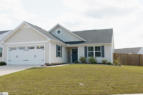 Photo of 314 Callie Way, Easley, SC 29642 (MLS # 1589593)