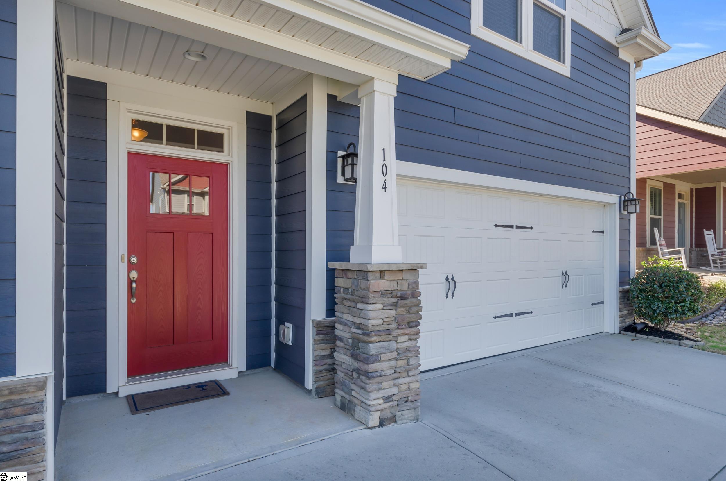 104 Mare's Head Place