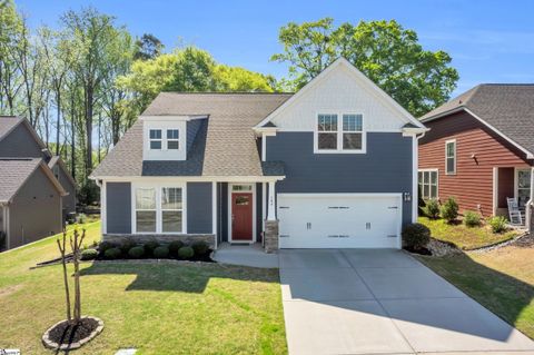 104 Mare's Head Place Taylors SC 29687