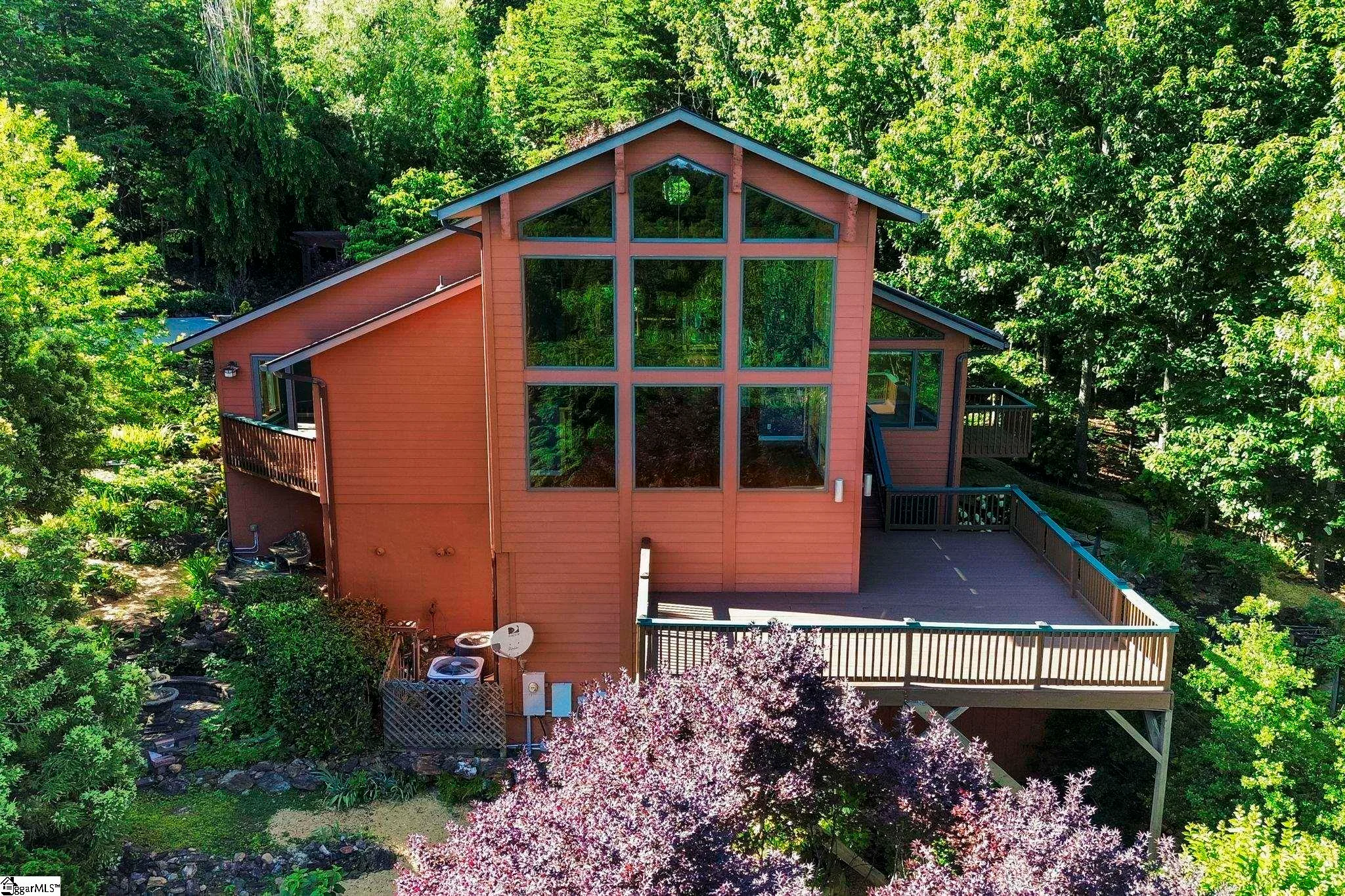 137 Laurel Falls Way