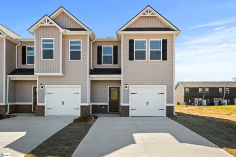 Photo of 1322 Roadstead Street Lot 39 #Lot 39, Spartanburg, SC 29306 (MLS # 1600573)
