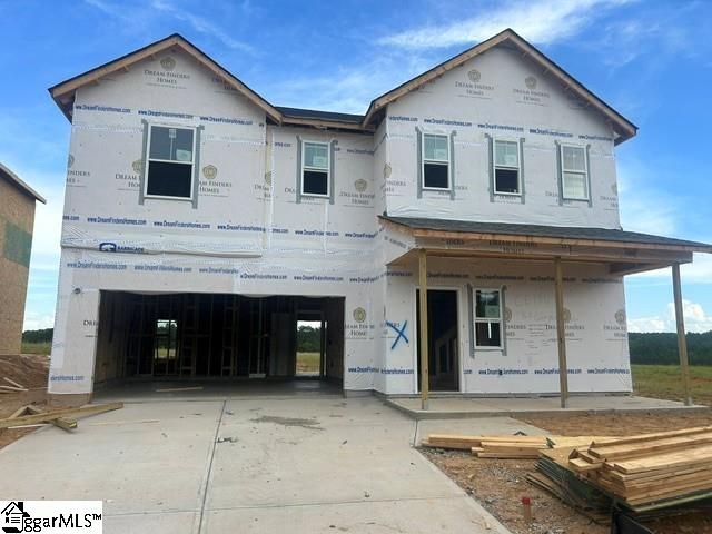 167 Gumwood Circle, Gaffney, SC, 29341