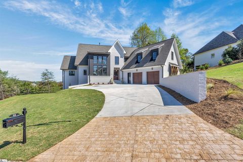 14 Monet Drive Greenville SC 29609