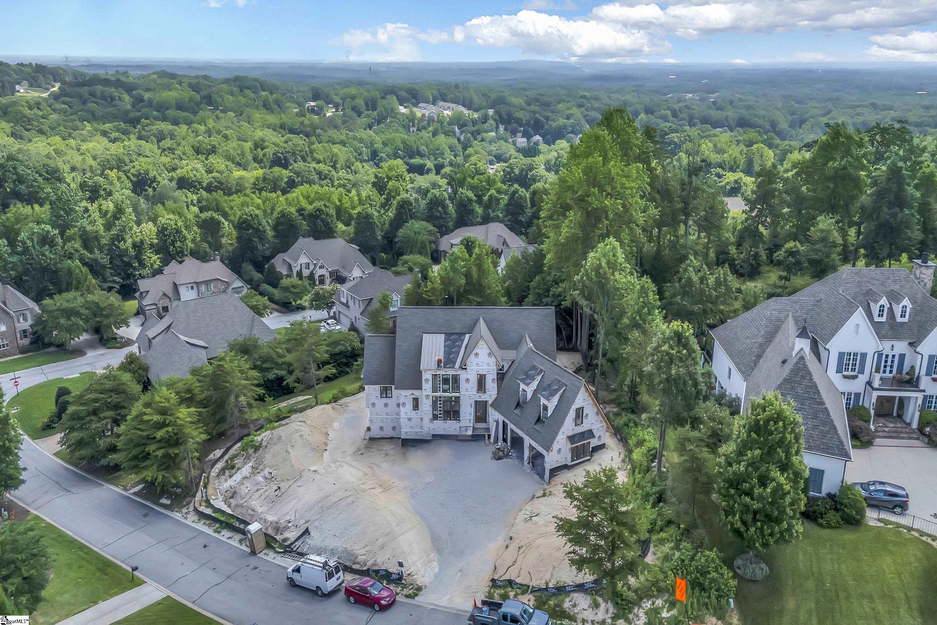 14 Monet Drive