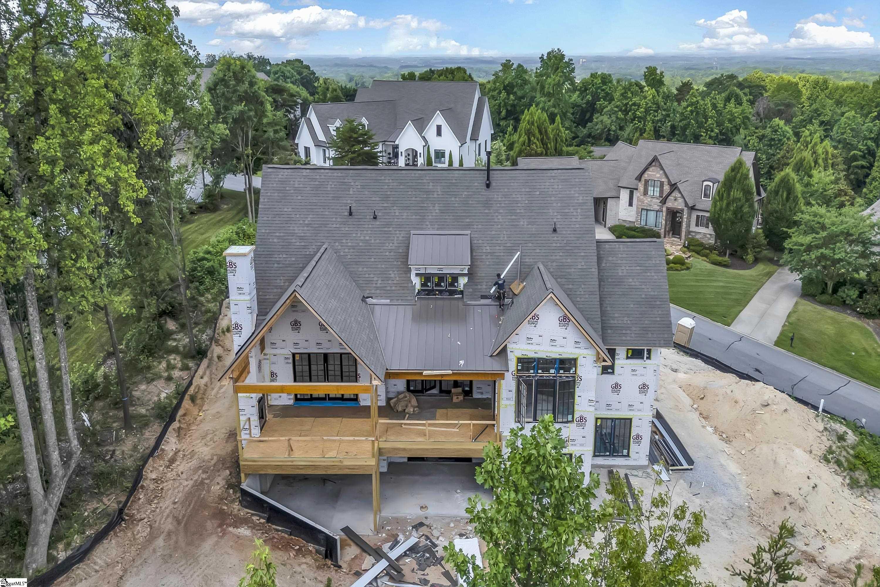 14 Monet Drive